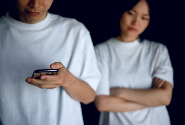 ���C����������̒j��